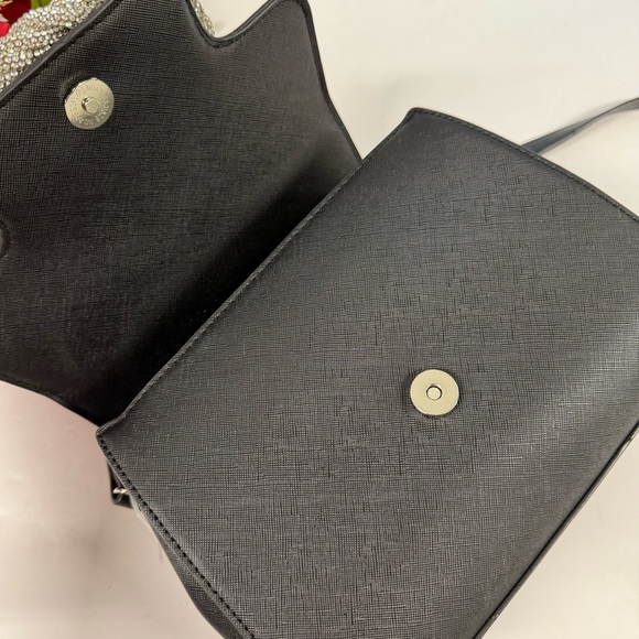 💋RARE BJ CRYSTAL MULTI WAY BAG - Picture 8 of 9